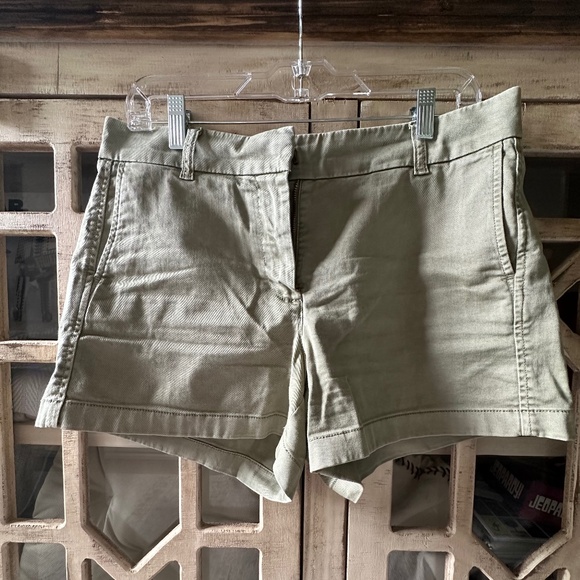 4" stretch chino short - Picture 3 of 4